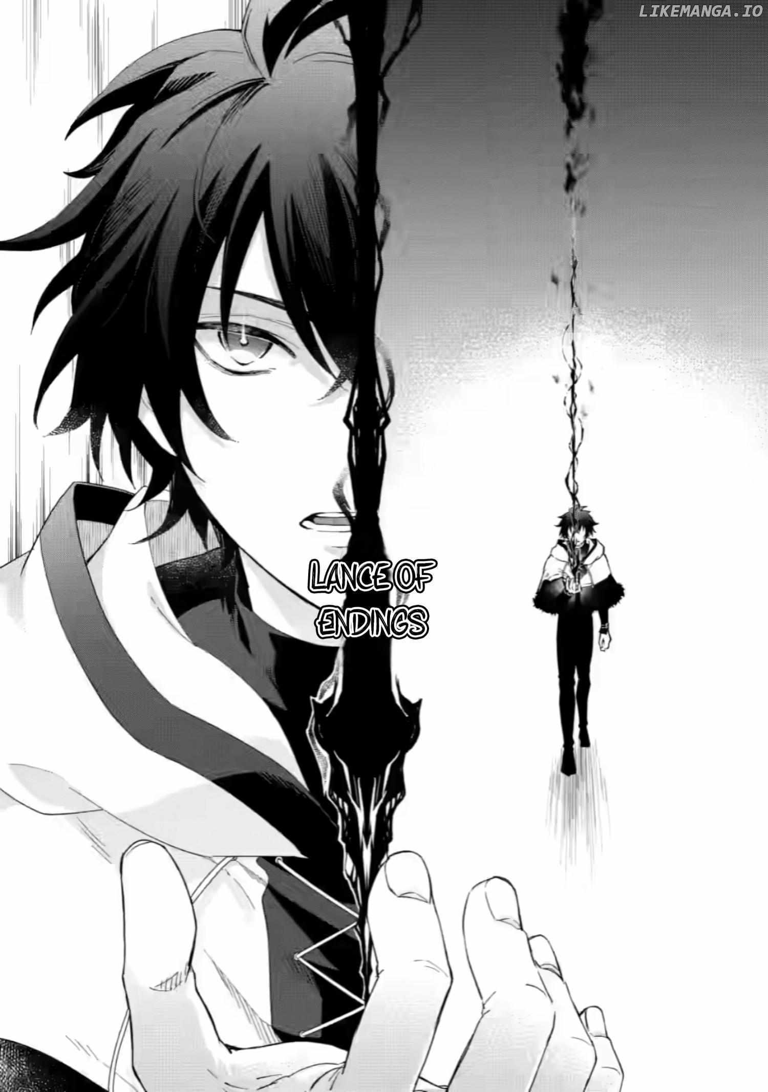 The Former Strongest Hero Lives as a Side Character Chapter 8.2 4